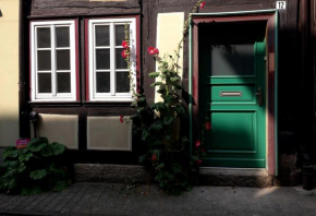 Ferienhaus Ferienwohnung Radbrunnenhaus
